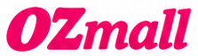 OZmall ロゴ